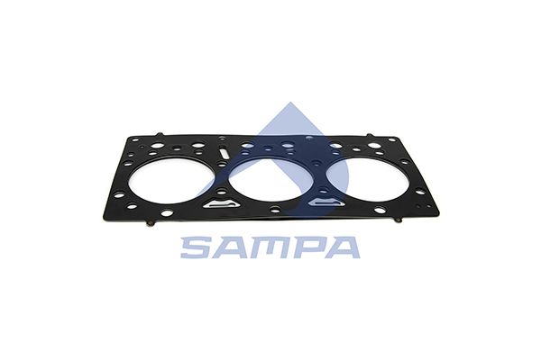Прокладка головки блока цилиндров HCV - SAMPA 052.105