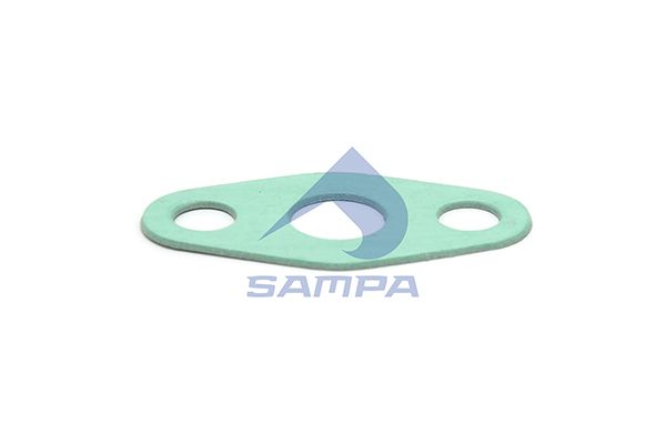 Прокладка компрессора наддува HCV - SAMPA 052.209