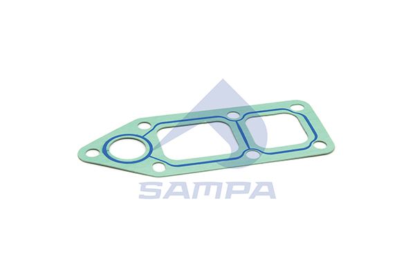 Прокладка водяного насоса HCV - SAMPA 052.231