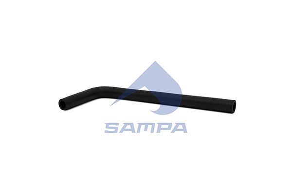 Шланг гидроусилителя руля HCV - SAMPA 062.261