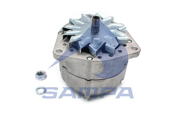 Генератор HCV - SAMPA 062.265