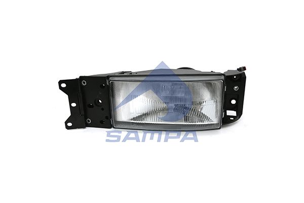 Фара HCV - SAMPA 062.269