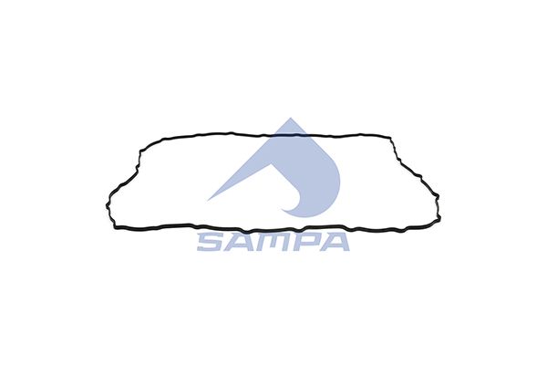 Прокладка головки блока цилиндров HCV - SAMPA 062.324