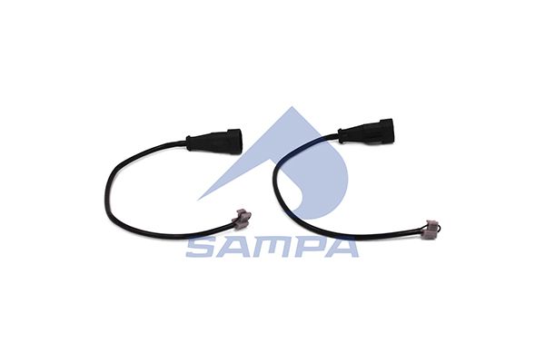 HCV - SAMPA 062.445