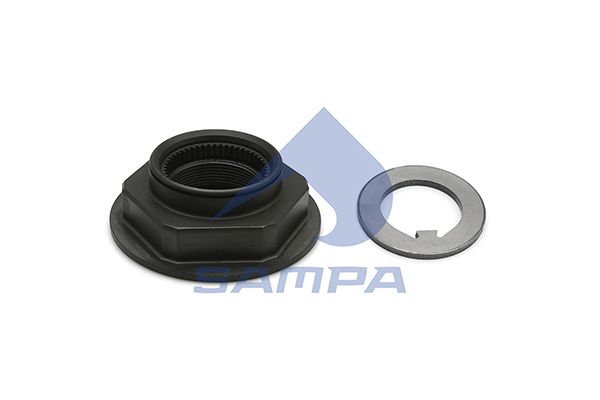 Ремонтный комплект, Ось HCV - SAMPA 070.731/SD