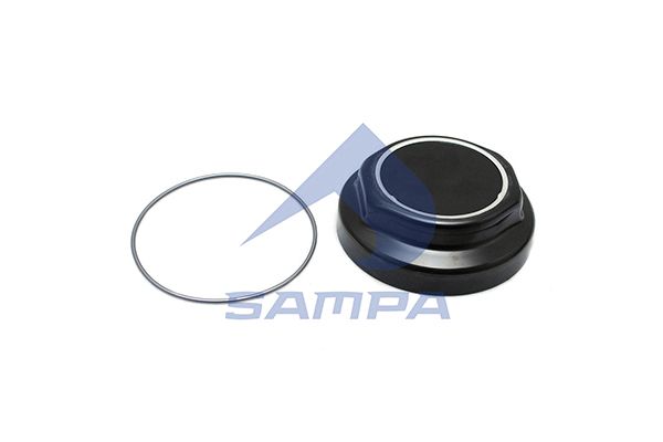Крышка ступицы колеса HCV - SAMPA 071.030
