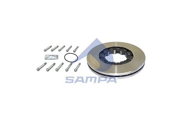 HCV - SAMPA 075.158/1