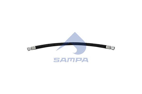 Шланг, Тормозная камера HCV - SAMPA 077.069