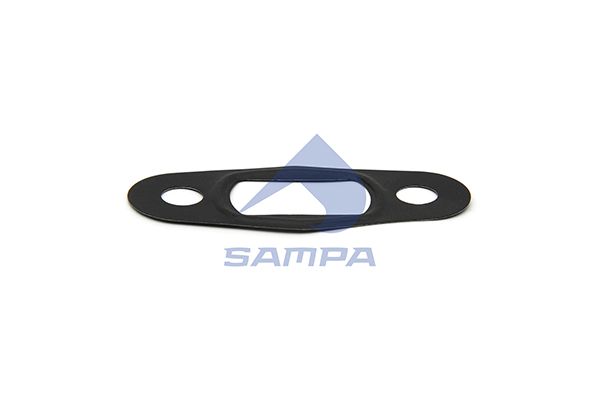 Прокладка компрессора наддува HCV - SAMPA 077.130