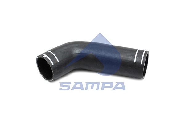 Патрубок системы охлаждения HCV - SAMPA 078.391