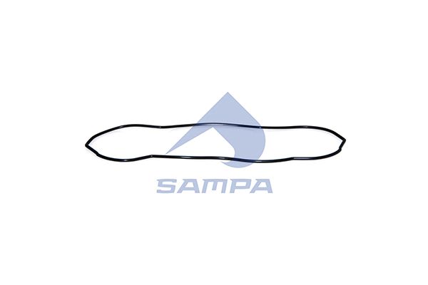 Прокладка, Тормозная скоба HCV - SAMPA 091.330