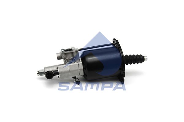 HCV - SAMPA 091.335