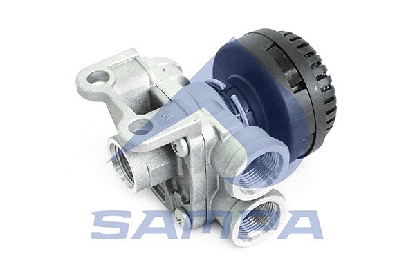 Быстродействующий клапан HCV - SAMPA 091.358