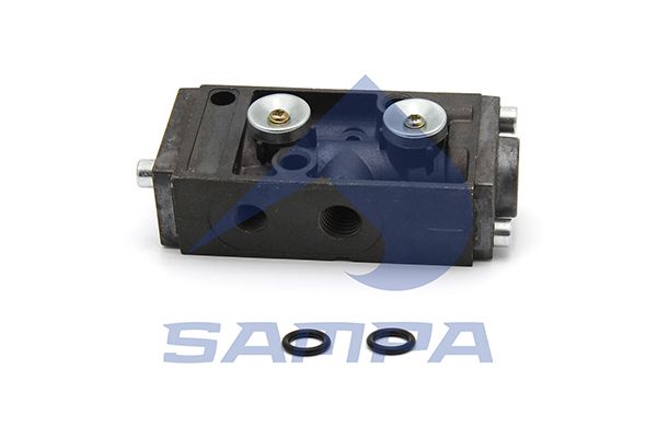 Клапан электромагнитный HCV - SAMPA 091.359