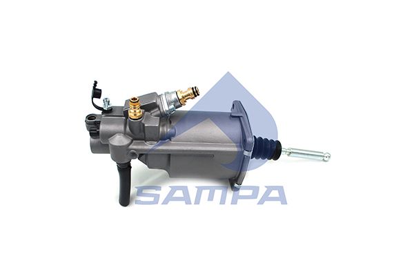 HCV - SAMPA 091.372