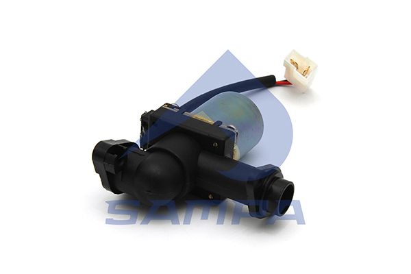 Клапан электромагнитный HCV - SAMPA 091.378