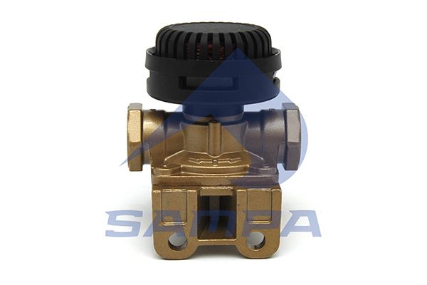 Быстродействующий клапан HCV - SAMPA 091.398