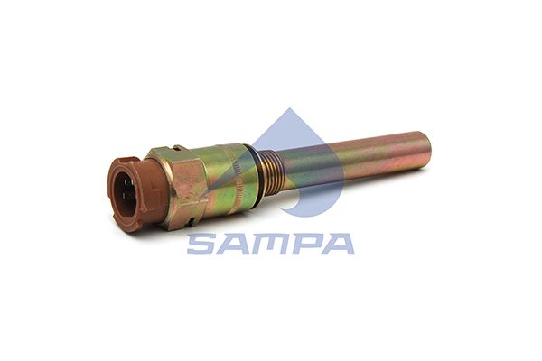 Датчик скорости HCV - SAMPA 091.402