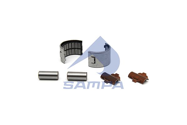 Ремкомплект тормозного суппорта HCV - SAMPA 093.559