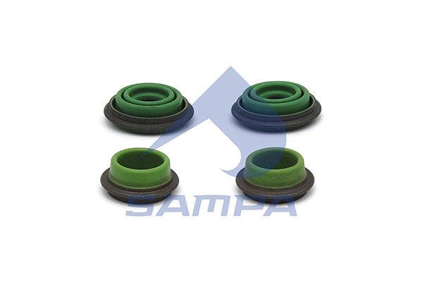 Ремкомплект тормозного суппорта HCV - SAMPA 093.590