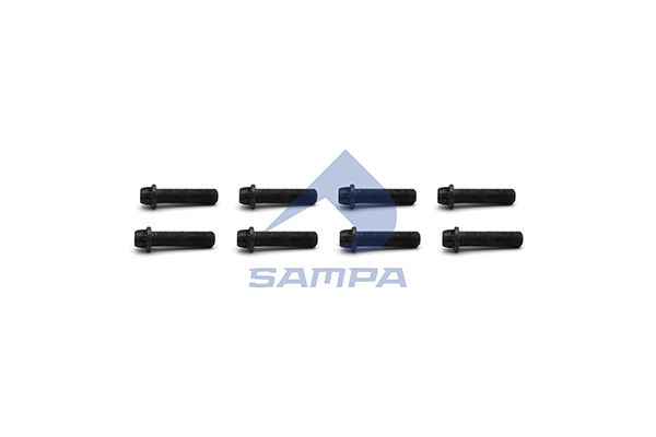 Ремкомплект тормозного суппорта HCV - SAMPA 093.624