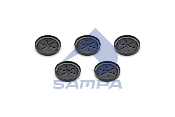 Ремкомплект тормозного суппорта HCV - SAMPA 093.642
