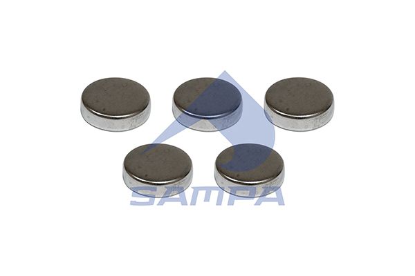 Ремкомплект тормозного суппорта HCV - SAMPA 093.646