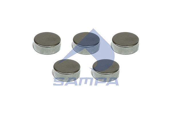 Ремкомплект тормозного суппорта HCV - SAMPA 093.647