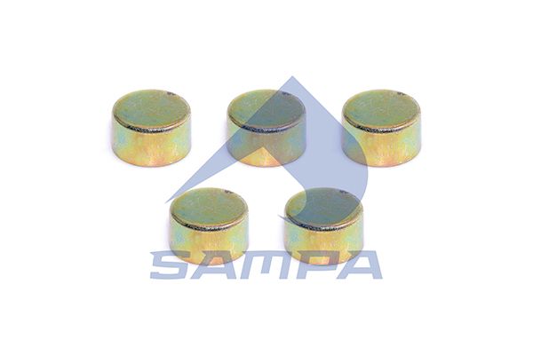 Ремкомплект тормозного суппорта HCV - SAMPA 093.648