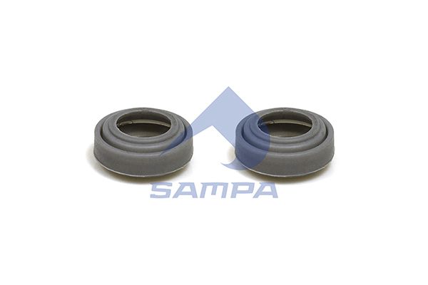Ремкомплект тормозного суппорта HCV - SAMPA 093.653