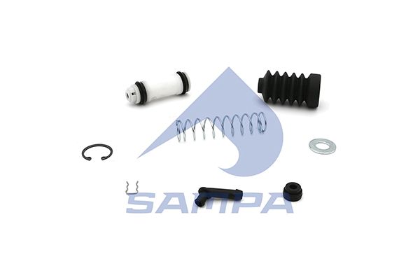 HCV - SAMPA 094.836