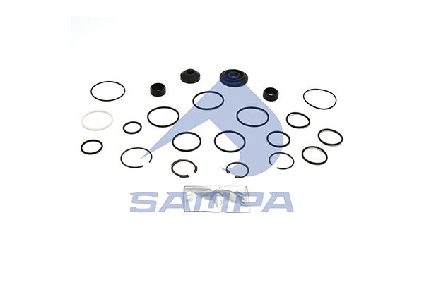 Р/к крана (тормозной) HCV - SAMPA 094.924