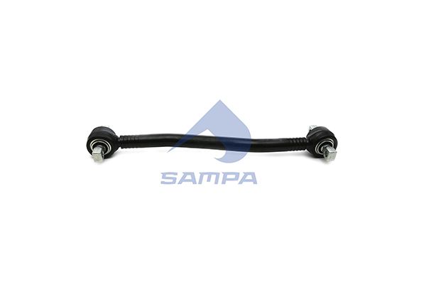 HCV - SAMPA 095.1196