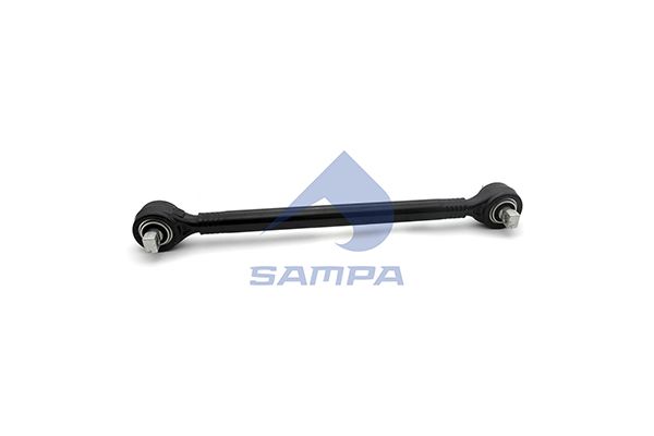 HCV - SAMPA 095.1198