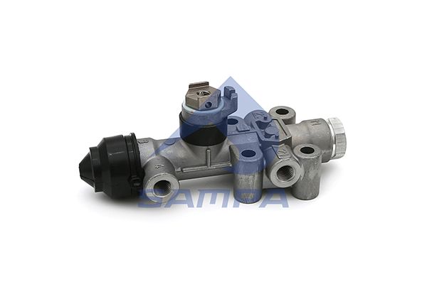 Кран уровня пола M12x1.5 Omn MAZ HCV - SAMPA 096.1079