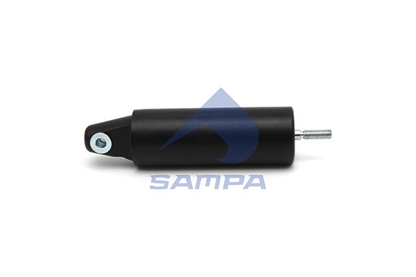 Цилиндр, Моторный тормоз-замедлитель HCV - SAMPA 096.1088