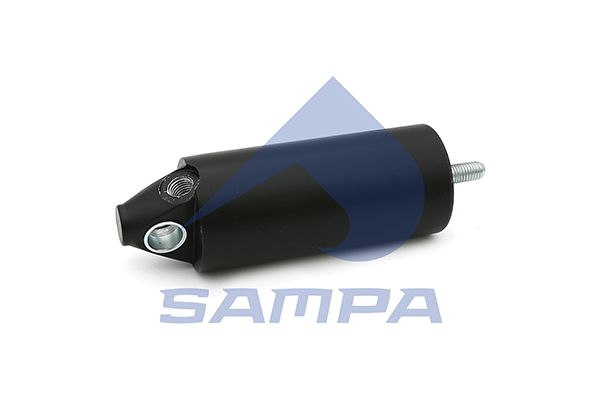 Цилиндр, Моторный тормоз-замедлитель HCV - SAMPA 096.1091