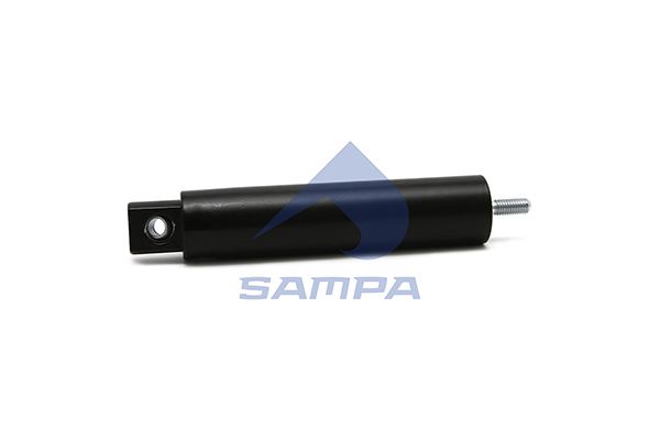 Цилиндр, Моторный тормоз-замедлитель HCV - SAMPA 096.1094