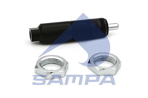 HCV - SAMPA 096.1098