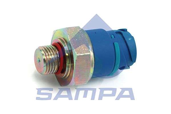 HCV - SAMPA 096.1140