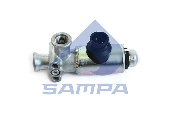 Клапан электромагнитный HCV - SAMPA 096.1159