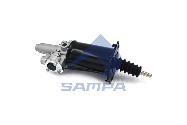 HCV - SAMPA 096.1756