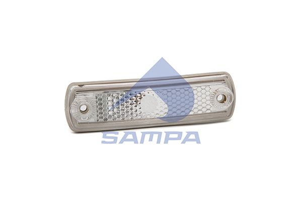 Фонарь габаритный HCV - SAMPA 096.1825