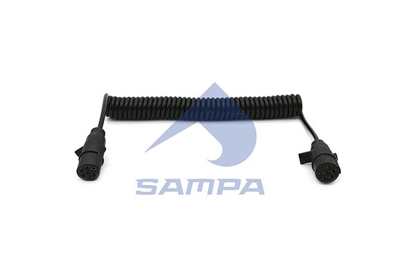 Электро кабель, Прицепа Оборудование HCV - SAMPA 096.1827