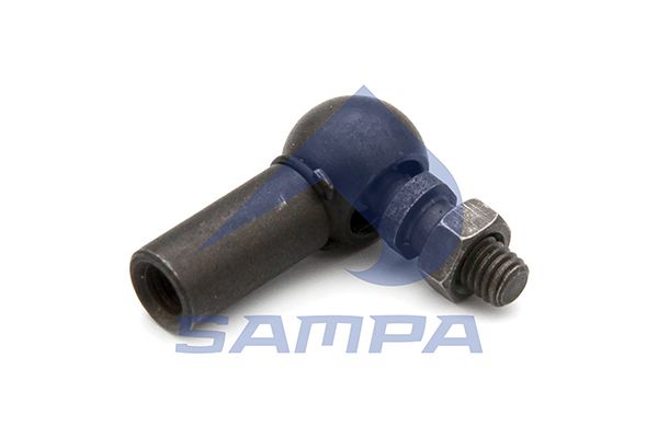 HCV - SAMPA 096.2222