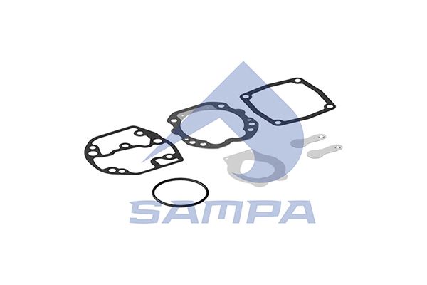 HCV - SAMPA 096.998