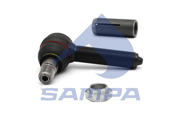 HCV - SAMPA 097.1160