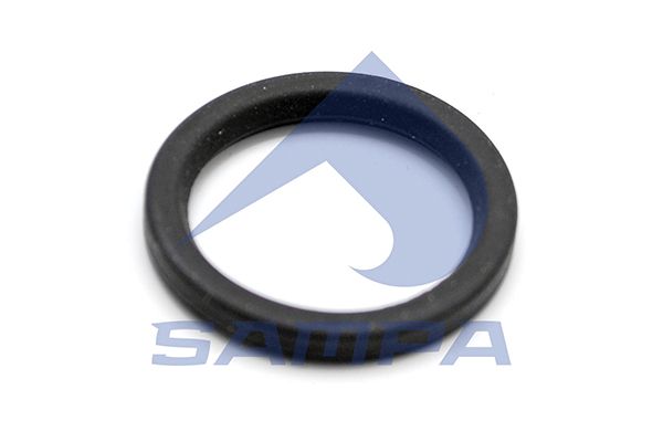 Прокладка масляного фильтра HCV - SAMPA 115.321
