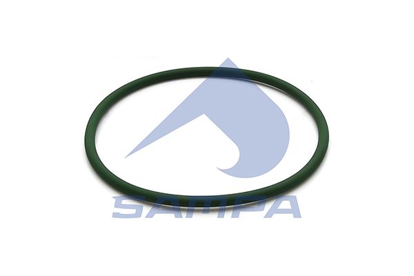 Уплотнительное кольцо ступицы колеса HCV - SAMPA 115.862