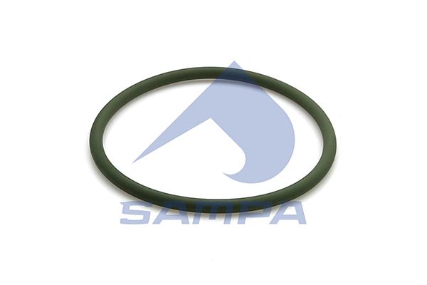Прокладка, Интеркулер HCV - SAMPA 115.865